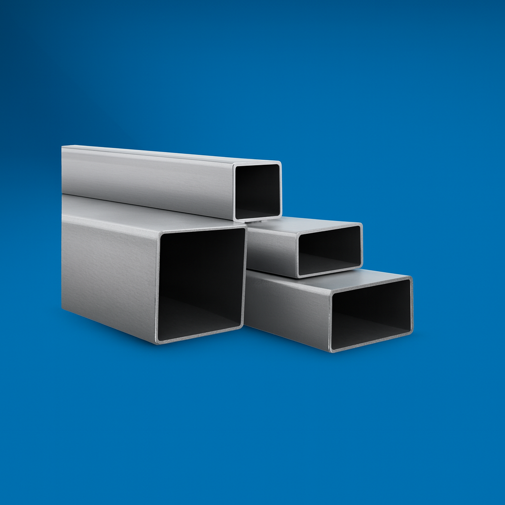 Perfiles estructurales