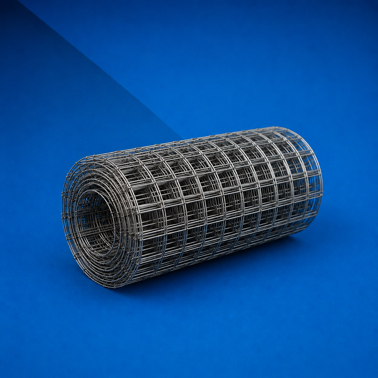 Malla Electrosoldada