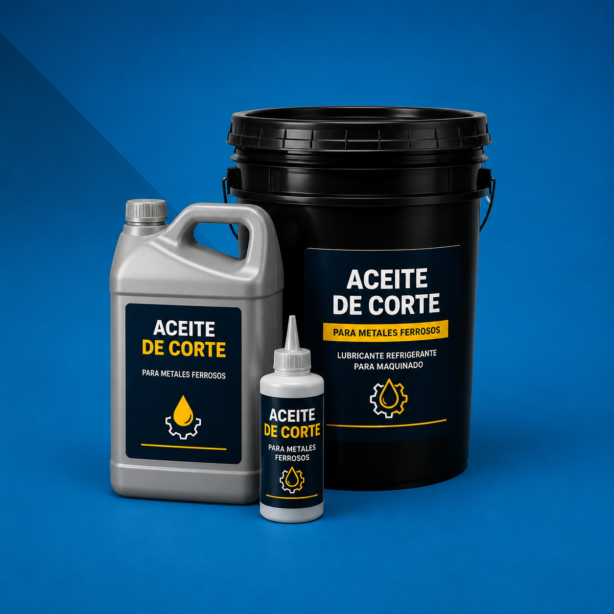 Aceites