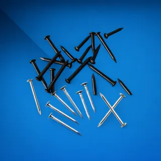 Clavos de Fijación y Tornillería