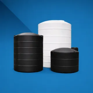 Tanques de Almacenamiento de Almacenamiento de Agua