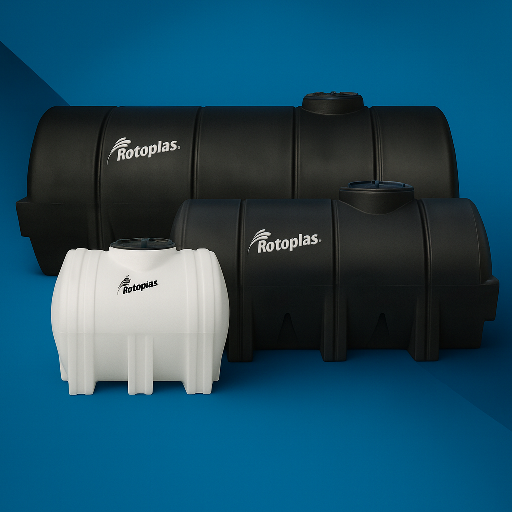 Imagen 3 de Tanques Nodriza