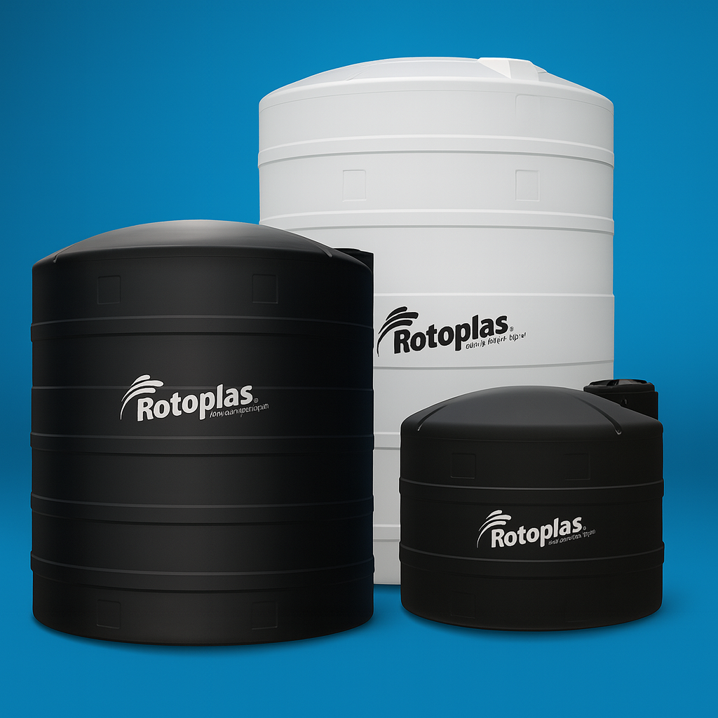 Imagen 2 de Tanques de Almacenamiento
