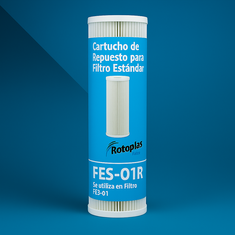 Imagen 1 de Filtro de Grifo