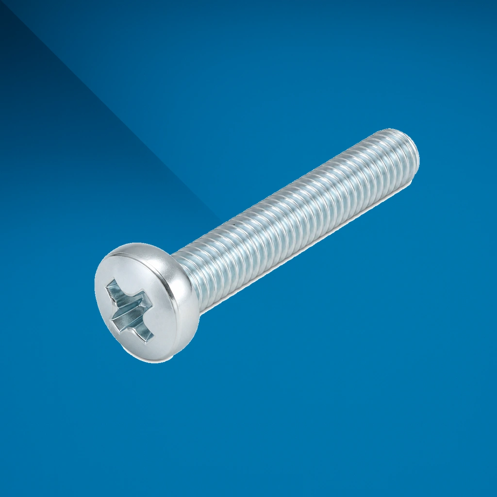 Imagen principal de TORNILLO DE OJO GALV. DE 5/16 X 2 1/4 18 HILOS UNC