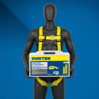 137432 ANCLAJE DE CONEXION SURTEK