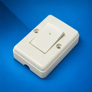 136560 APAGADOR SENC VIS CUADRADO URREA