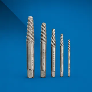 9500B JGO EXTRACTOR COLA COCHINO PARA TORNILLO 5