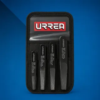 9501A JGO D/EXTRACTOR RECTOS PARA TORN. Y TUBO 4