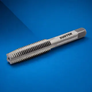 123832 MACHUELO D/ACERO AL CARBON METRICO M5X0.8