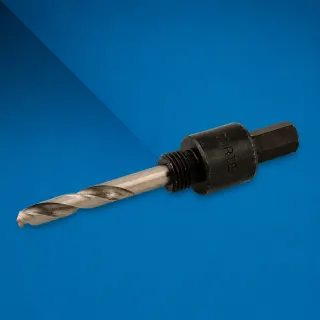 HSA38 MANDRIL GUIA 3/8 ZANCO HEXAGONAL