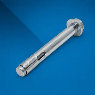 JGO TAQUETE EXPANSOR PARA AMACA M12 X 80