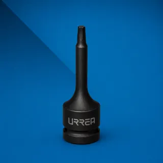 744155W CON PUNTA HEXAGONAL TORK T55 URREA