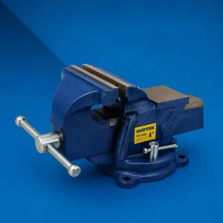107024 TORNILLOS DE BANCO DE 4SURTEK