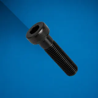 TORNILLO C/CILINDRICA ESP.1/4 X 4 1/2