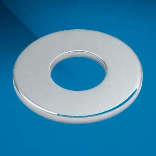 ARANDELA DE PRESION INOX T-316 DE 1 (PSXRRU)