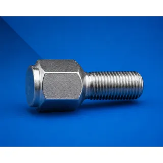 BIRLO AUTOM. CN-4205/R DE M12 X 1.5 X 25 MM