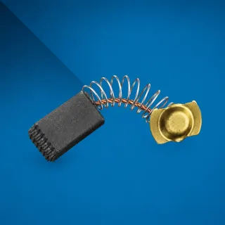 CEPILLO DE CARBON P/PIST P/TOR A325 TEN CONT 90EZ