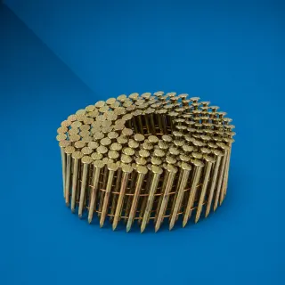 CR200 CLAVO ROLADO EN ROLLO 2 CAJA 24 ROLLOS