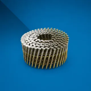 CLAVO COLATADO 1 1/2" CAL.12.5C/BAR.100%