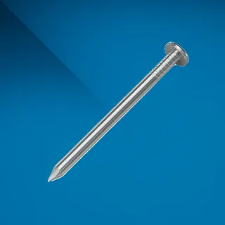 222631 CLAVO CONCRETO GALV 1 1/2 CJA/1 KG