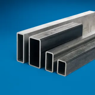 HSS Rectangular de Acero 18 x 6 x 1-4 - Perfil Estructural de Alta Resistencia.