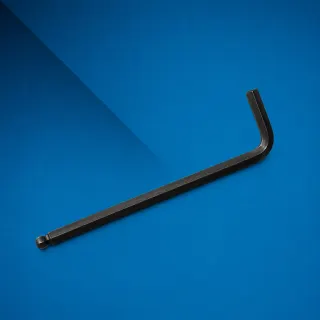 2614 LLAVE ESTRUCTURAL BLACK D ESTRIAS 7/8 URRE