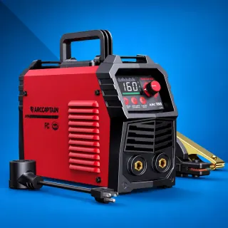 * ST1020-BV SOLDADORA INVERTER TIG DE 1 FASE 110 - 220