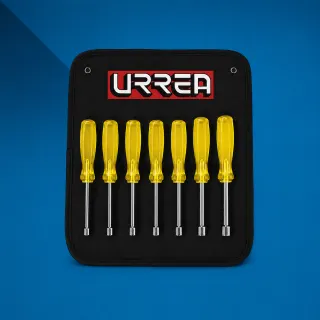 10032M LARGOS METRICOS 6PUNTAS 32MM URREA