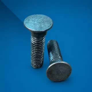 TORNILLO ARADO DE 1/2 X 1 3/4 NUM.3 GDO 5