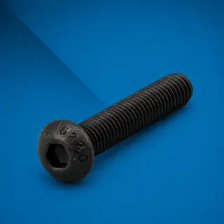 TORNILLO BOTON ALLEN DE 1/2-13 X 1