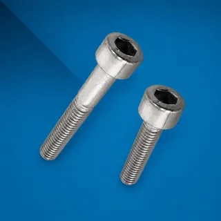 4ANM3 TORN ALLEN METRICO INOX M4 X 12 CAJ/100